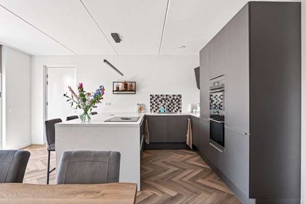 Medium property photo - Houtzager 28, 6603 LS Wijchen